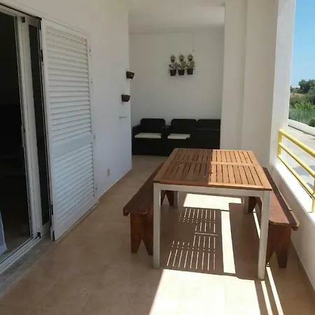 Daisy Apartment Albufeira