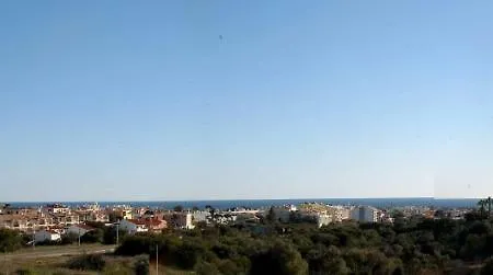 Apartment Daisy Albufeira